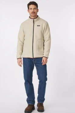 Lafuma Fleece Maury Sherpa