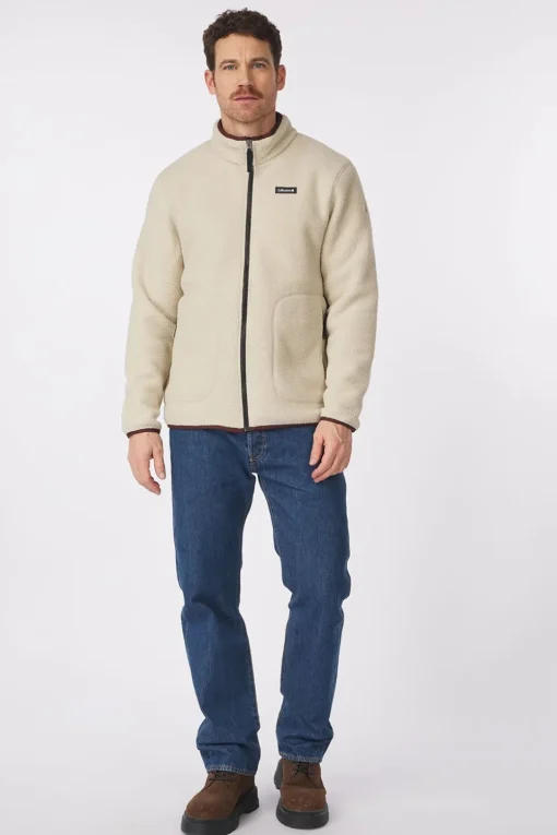 Lafuma Fleece Maury Sherpa