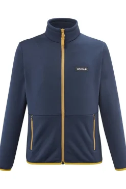 Lafuma Fleece Power Fleece Ltd Fz Junior