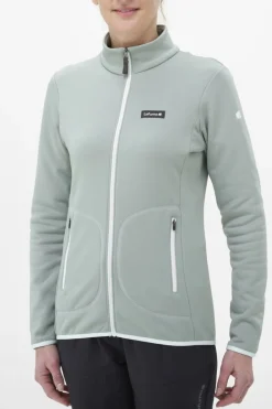 Lafuma Fleece Powershift F-Zip W