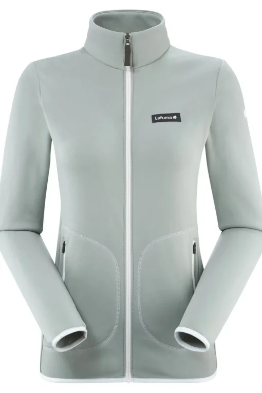 Lafuma Fleece Powershift F-Zip W