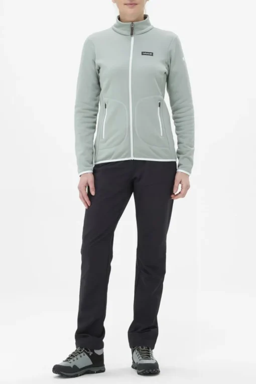Lafuma Fleece Powershift F-Zip W