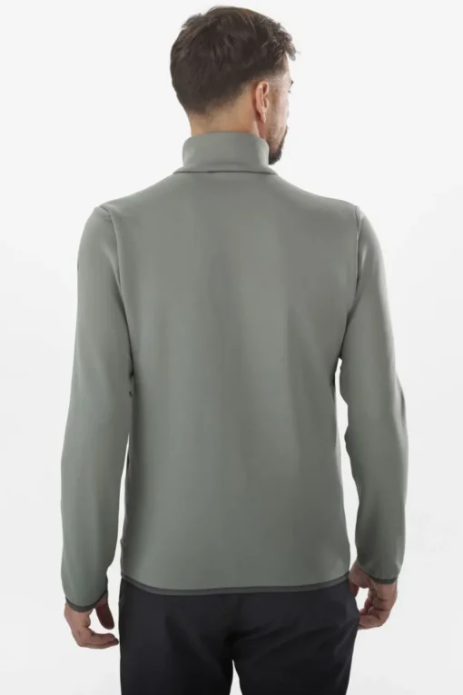 Lafuma Fleece Powershift F-Zip M
