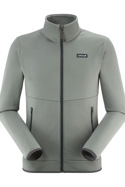 Lafuma Fleece Powershift F-Zip M