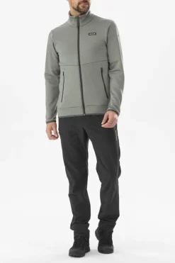Lafuma Fleece Powershift F-Zip M