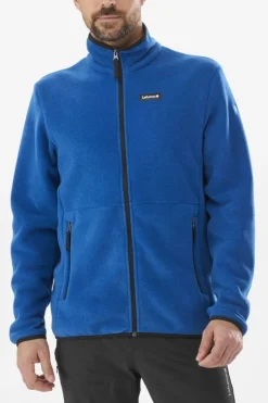 Lafuma Fleece Shelter F-Zip M