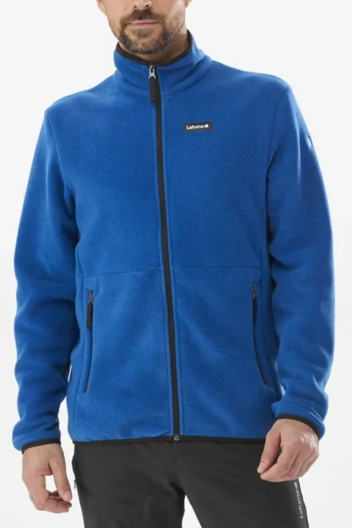 Lafuma Fleece Shelter F-Zip M