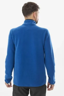 Lafuma Fleece Shelter F-Zip M