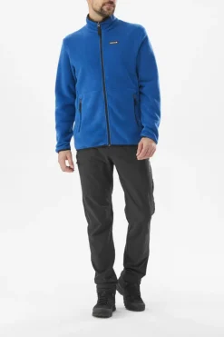 Lafuma Fleece Shelter F-Zip M
