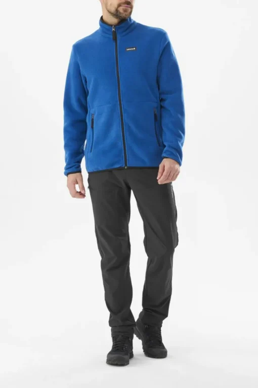 Lafuma Fleece Shelter F-Zip M