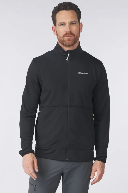Lafuma Fleece Shield F-Zip M