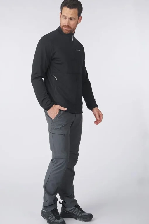 Lafuma Fleece Shield F-Zip M