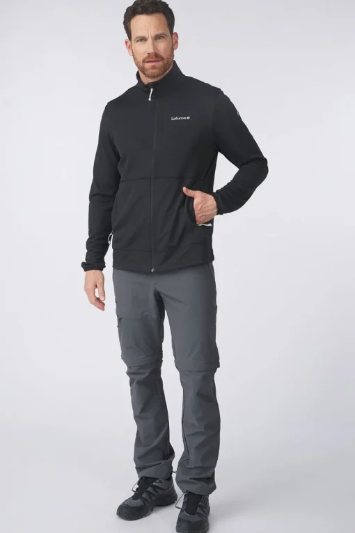Lafuma Fleece Shield F-Zip M