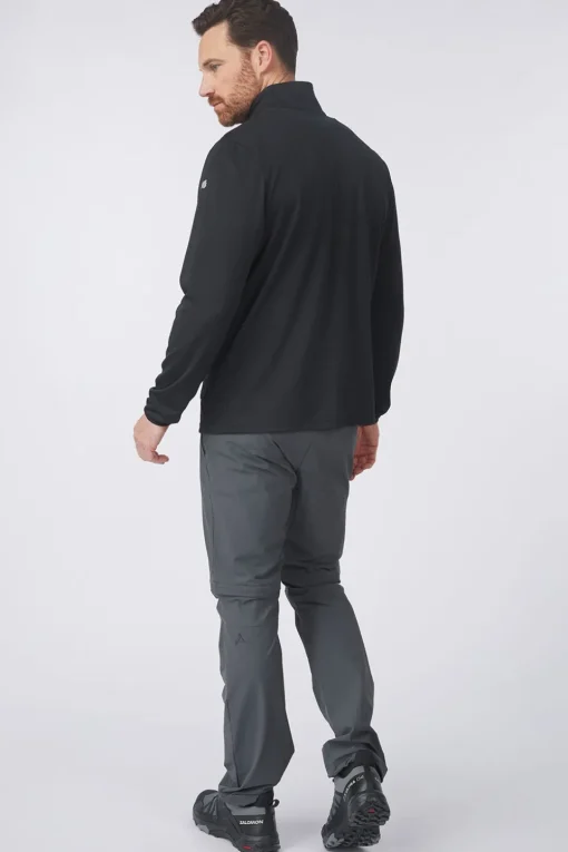 Lafuma Fleece Shield F-Zip M