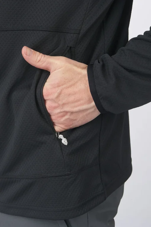Lafuma Fleece Shield F-Zip M