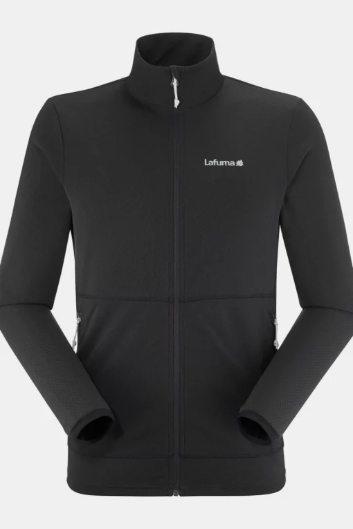 Lafuma Fleece Shield F-Zip M