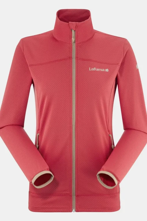 Lafuma Fleece Shield F-Zip W