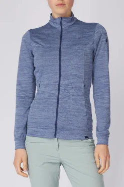 Lafuma Fleece Skim Shield Fz