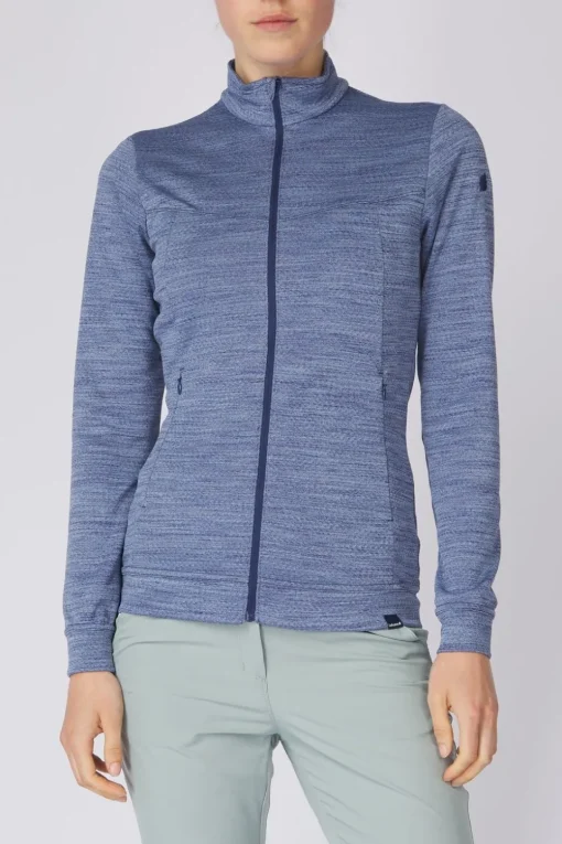 Lafuma Fleece Skim Shield Fz