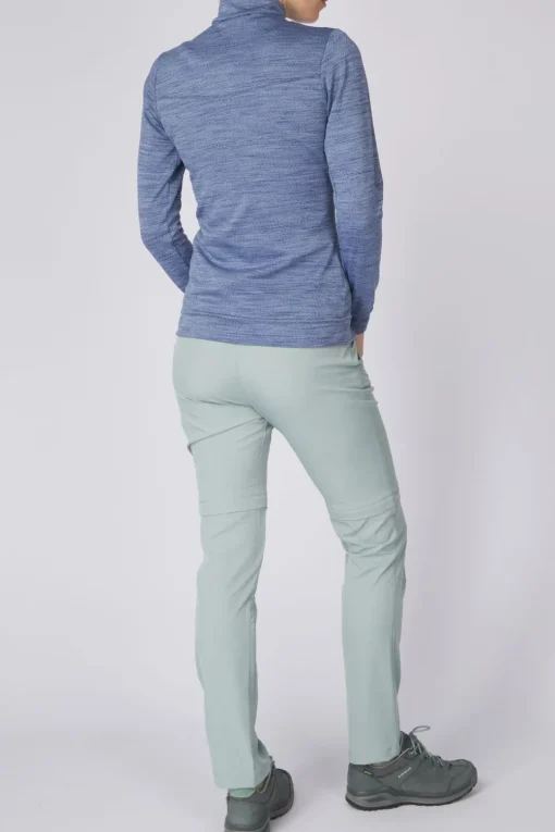 Lafuma Fleece Skim Shield Fz