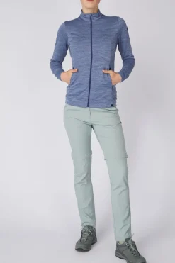Lafuma Fleece Skim Shield Fz