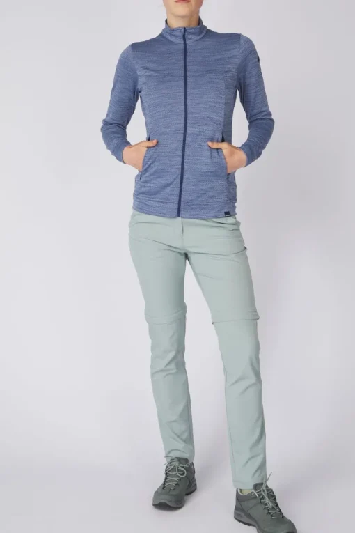 Lafuma Fleece Skim Shield Fz