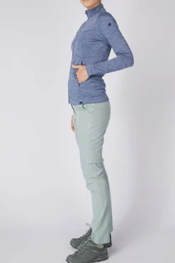 Lafuma Fleece Skim Shield Fz