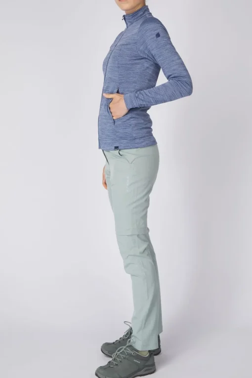 Lafuma Fleece Skim Shield Fz