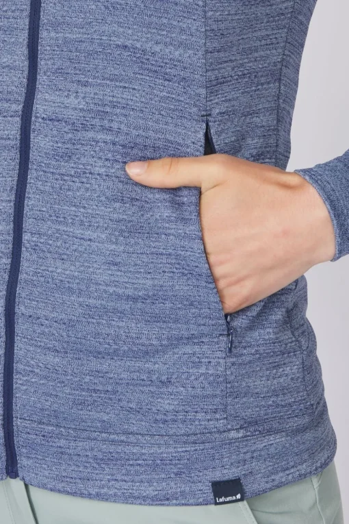 Lafuma Fleece Skim Shield Fz