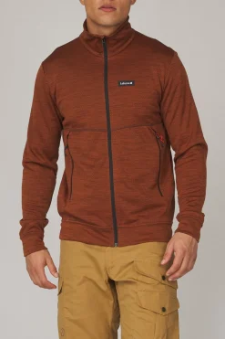 Lafuma Fleece Skim Shield Fz