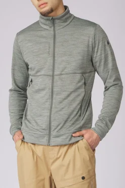Lafuma Fleece Skim Shield Fz