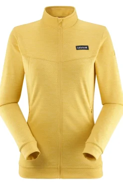 Lafuma Fleece Skim Shield Fz