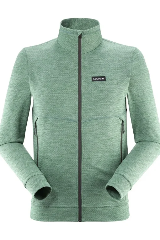 Lafuma Fleece Skim Shield Fz