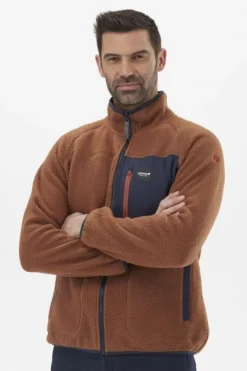 Lafuma Fleece Staten Fleece Jacket