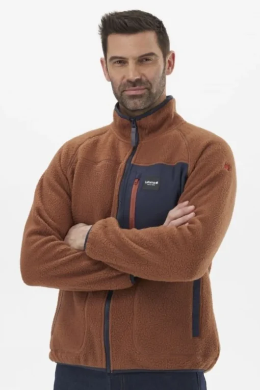 Lafuma Fleece Staten Fleece Jacket