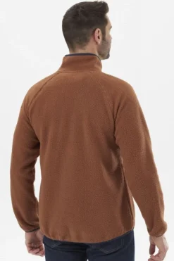 Lafuma Fleece Staten Fleece Jacket