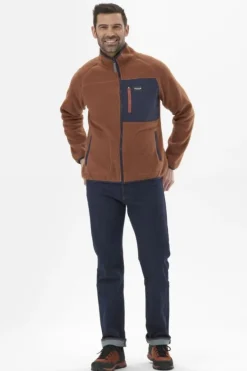 Lafuma Fleece Staten Fleece Jacket
