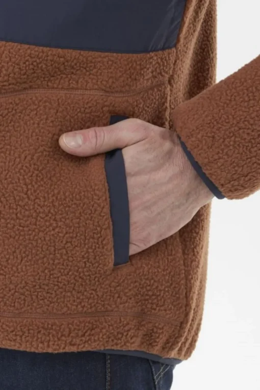 Lafuma Fleece Staten Fleece Jacket