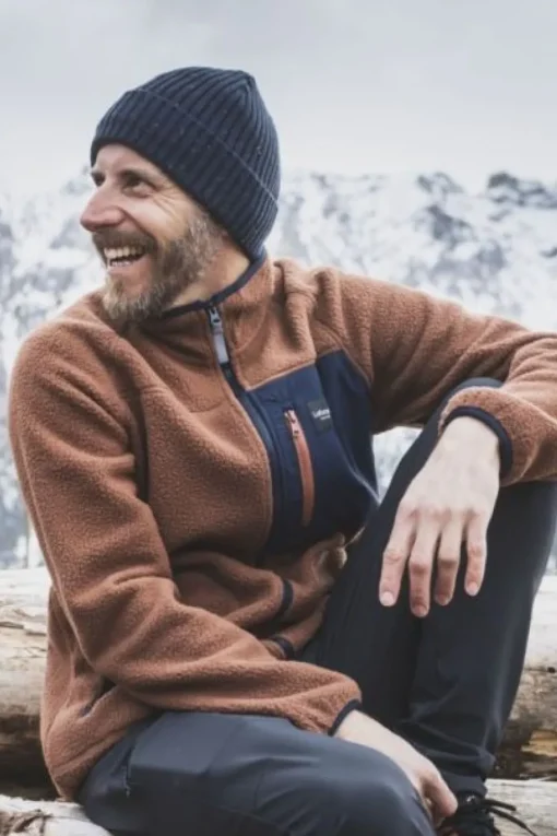 Lafuma Fleece Staten Fleece Jacket