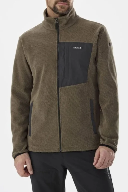 Lafuma Fleece Techfleece