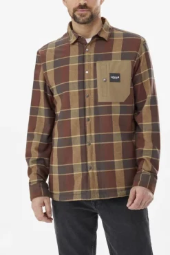 Lafuma Hemd Arkhale Warm Ls Shirt
