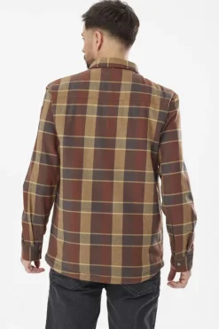 Lafuma Hemd Arkhale Warm Ls Shirt