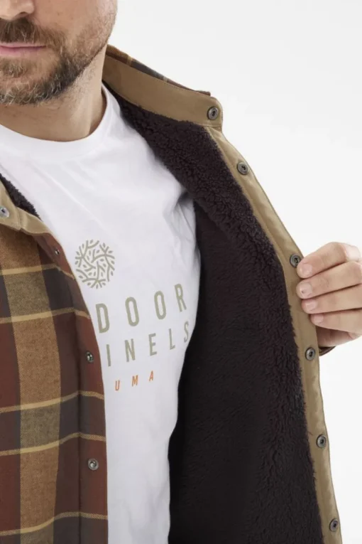 Lafuma Hemd Arkhale Warm Ls Shirt