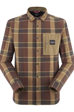 Lafuma Hemd Arkhale Warm Ls Shirt