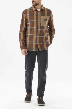 Lafuma Hemd Arkhale Warm Ls Shirt
