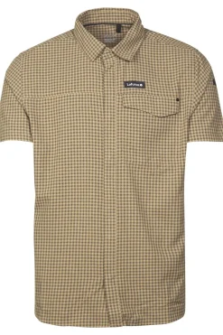 Lafuma Hemd Skim Ss Shirt