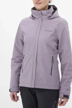 Lafuma 3-In-1 Jas Access 3In1 Fleece Jkt W