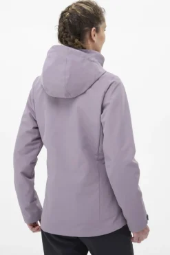 Lafuma 3-In-1 Jas Access 3In1 Fleece Jkt W