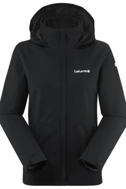 Lafuma 3-In-1 Jas Access 3In1 Fleece Jkt W