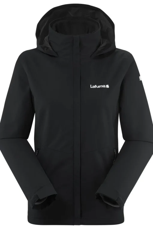 Lafuma 3-In-1 Jas Access 3In1 Fleece Jkt W